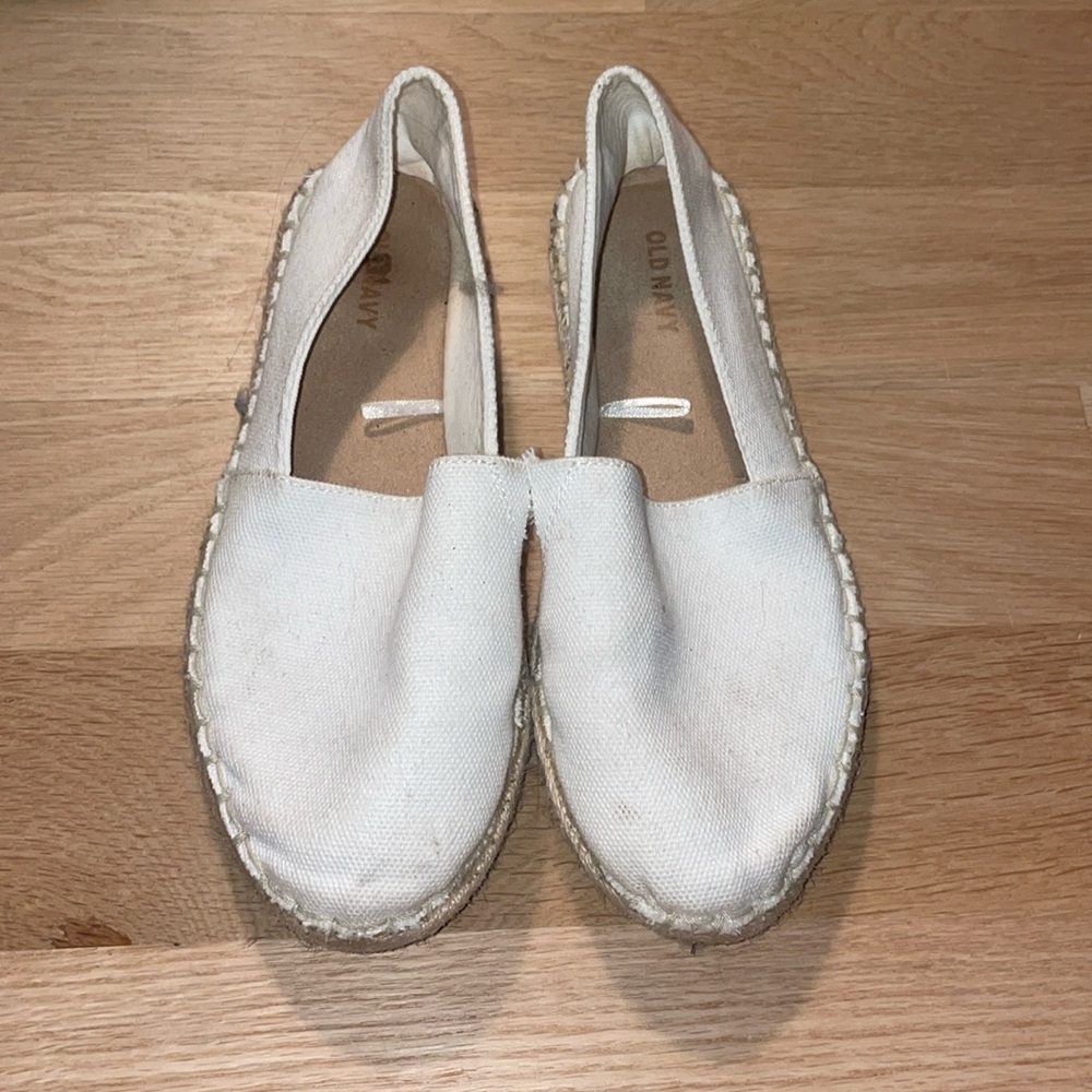 Slip on shoes